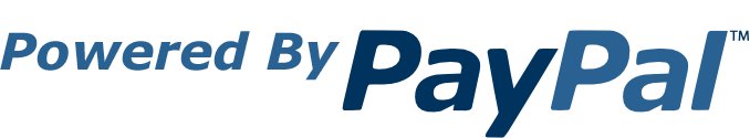 PayPal Logo